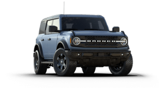 2025 Ford Bronco® External Image 5